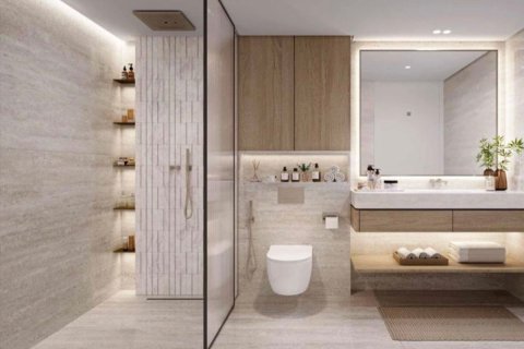 Apartment de 3 dormitorios en Meydan, UAE No. 100767 6