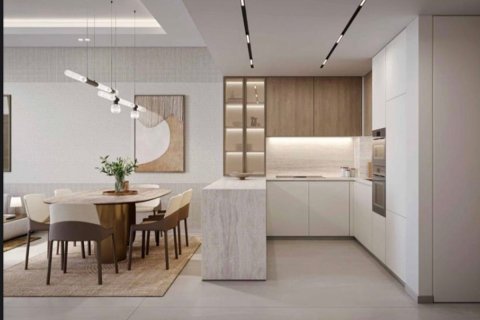 Apartment de 3 dormitorios en Meydan, UAE No. 100767 5