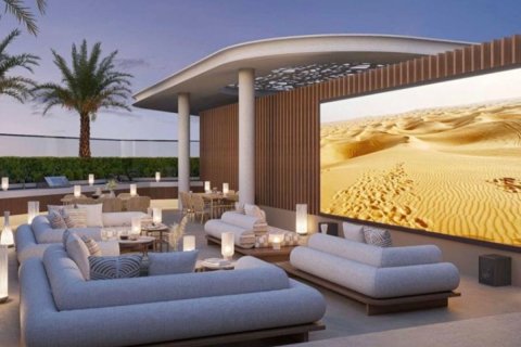 Apartment de 3 dormitorios en Meydan, UAE No. 100767 7