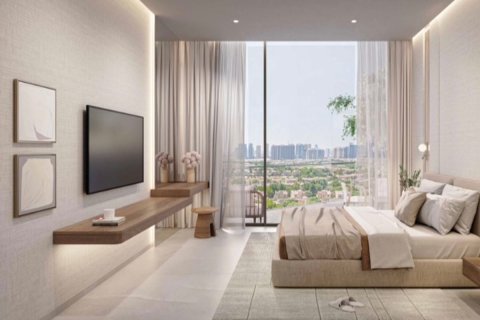 Apartment de 3 dormitorios en Meydan, UAE No. 100767 4