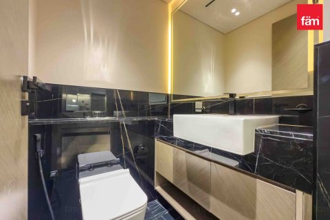 Квартира с 1 спальней №100782 14