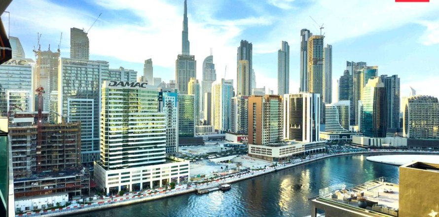 Квартира с 1 спальней №100782