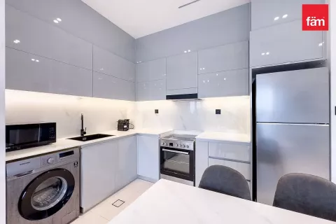 Квартира с 1 спальней в Бизнес-Бэй, ОАЭ №100782 6