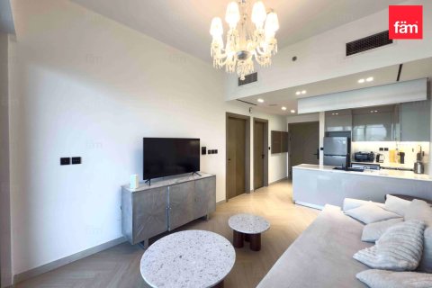 Квартира с 1 спальней №100782 16