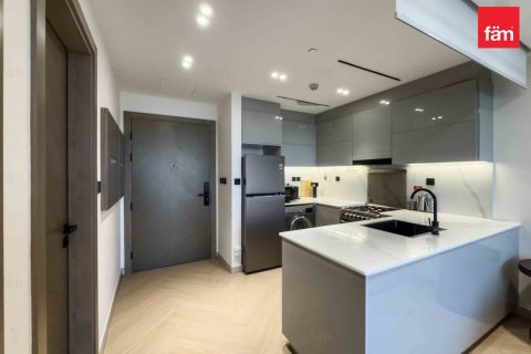 Квартира с 1 спальней №100782 15