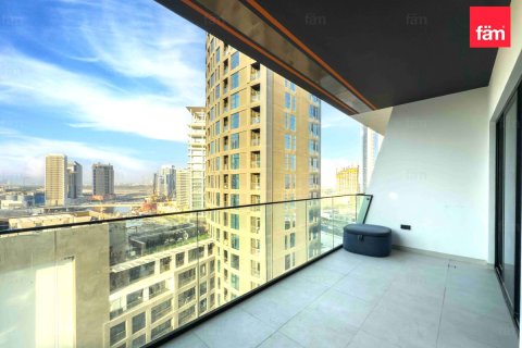 Квартира с 1 спальней №100782 10