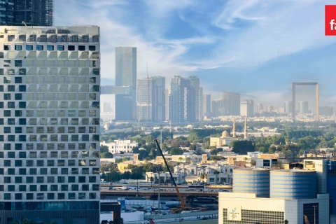 Квартира с 1 спальней №100782 11