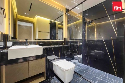 Квартира с 1 спальней №100782 13