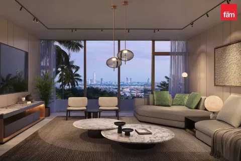 Appartement de 1 chambre à Jumeirah Islands, UAE No. 100765 9