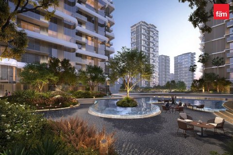 Appartement de 1 chambre à Jumeirah Islands, UAE No. 100765 8