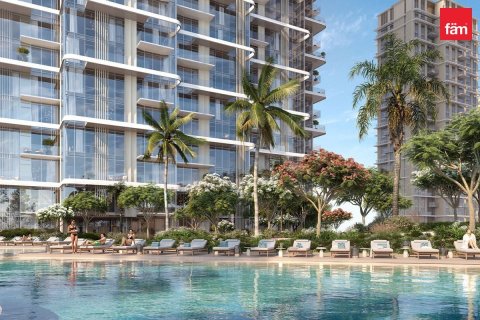 Appartement de 1 chambre à Jumeirah Islands, UAE No. 100765 10