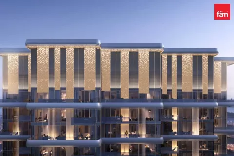 Appartement de 1 chambre à Jumeirah Islands, UAE No. 100765 5