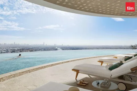 Appartement de 1 chambre à Jumeirah Islands, UAE No. 100765 4