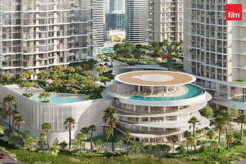 Appartement de 1 chambre à Jumeirah Islands, UAE No. 100765 7