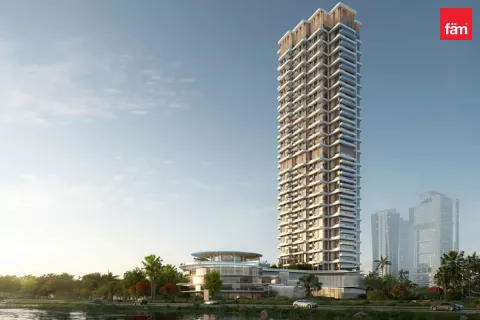 Appartement de 1 chambre à Jumeirah Islands, UAE No. 100765 3