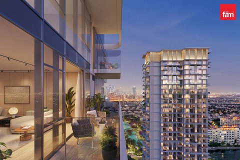 Appartement de 1 chambre à Jumeirah Islands, UAE No. 100765 11