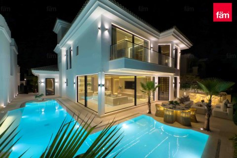 Villa de 5 chambres à Palm Jumeirah, UAE No. 100783 30