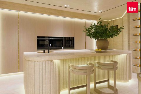 Villa de 5 chambres à Palm Jumeirah, UAE No. 100783 8