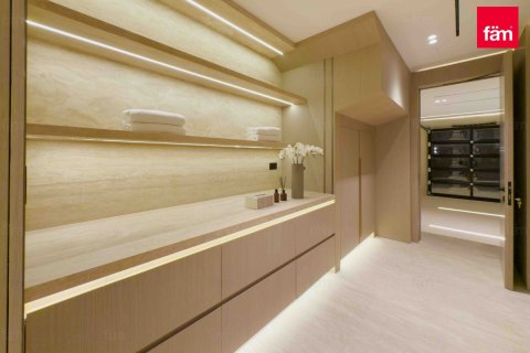 Villa de 5 chambres à Palm Jumeirah, UAE No. 100783 23