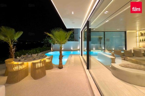 Villa de 5 chambres à Palm Jumeirah, UAE No. 100783 27
