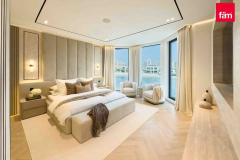 Villa de 5 chambres à Palm Jumeirah, UAE No. 100783 15