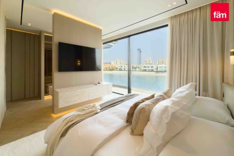 Villa de 5 chambres à Palm Jumeirah, UAE No. 100783 19