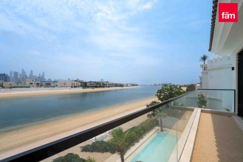 Villa de 5 chambres à Palm Jumeirah, UAE No. 100783 13