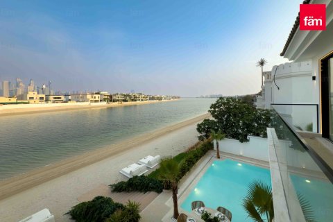 Villa de 5 chambres à Palm Jumeirah, UAE No. 100783 12