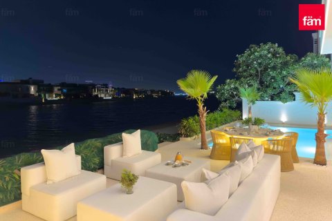 Villa de 5 chambres à Palm Jumeirah, UAE No. 100783 28