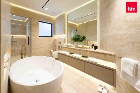 Villa de 5 chambres à Palm Jumeirah, UAE No. 100783 17