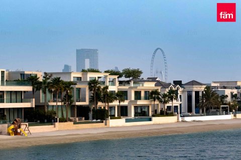 Villa de 5 chambres à Palm Jumeirah, UAE No. 100783 11