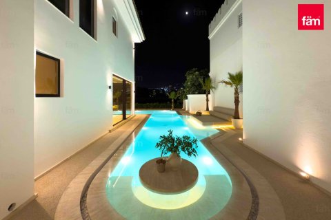 Villa de 5 chambres à Palm Jumeirah, UAE No. 100783 25