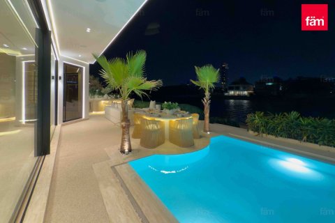 Villa de 5 chambres à Palm Jumeirah, UAE No. 100783 26