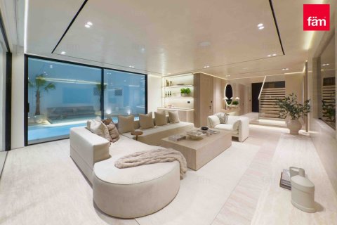Villa de 5 chambres à Palm Jumeirah, UAE No. 100783 5