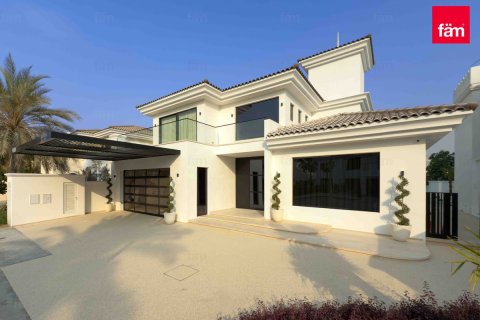 Villa de 5 chambres à Palm Jumeirah, UAE No. 100783 2