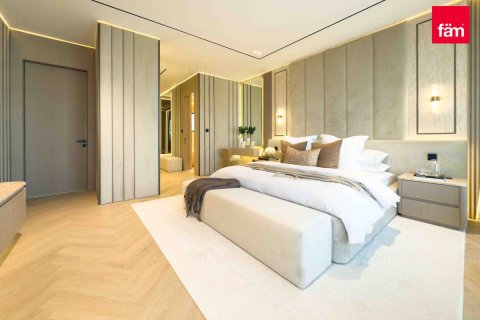Villa de 5 chambres à Palm Jumeirah, UAE No. 100783 16