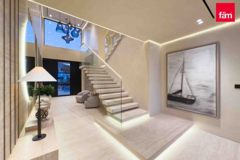 Villa de 5 chambres à Palm Jumeirah, UAE No. 100783 3