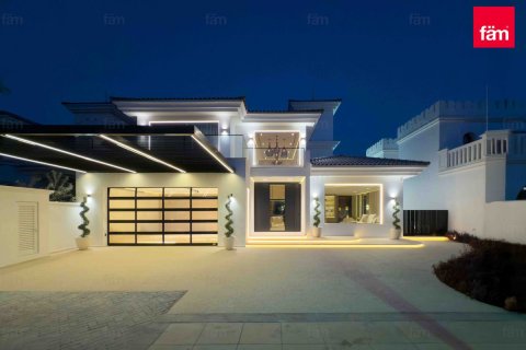 Villa de 5 chambres à Palm Jumeirah, UAE No. 100783 1