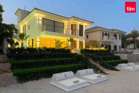 Villa de 5 chambres à Palm Jumeirah, UAE No. 100783 14
