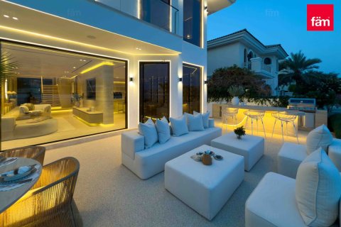 Villa de 5 chambres à Palm Jumeirah, UAE No. 100783 29
