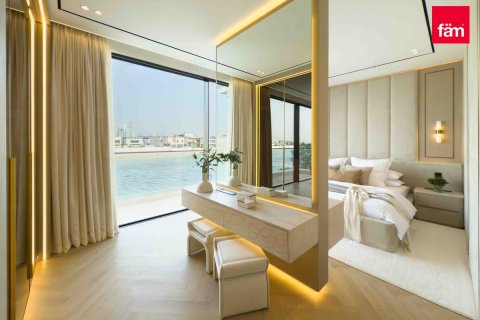 Villa de 5 chambres à Palm Jumeirah, UAE No. 100783 18