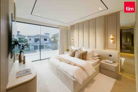 Villa de 5 chambres à Palm Jumeirah, UAE No. 100783 21