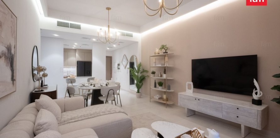 2 bedrooms Apartment in Meydan, UAE No. 70951