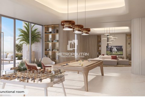 1 bedroom Apartment in Palm Jumeirah, UAE No. 77671 11