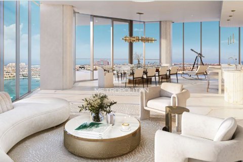 1 bedroom Apartment in Palm Jumeirah, UAE No. 77671 10
