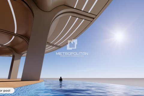 1 bedroom Apartment in Palm Jumeirah, UAE No. 77671 12