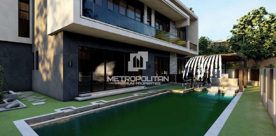 5 bedrooms Villa in Dubai Hills Estate, UAE No. 77670