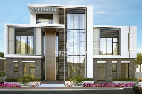 5 bedrooms Villa in Dubai Hills Estate, UAE No. 77670 8