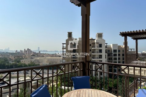 2 غرف نوم شقة في Madinat Jumeirah Living, الإمارات العربية المتحدة رقم 77669 8