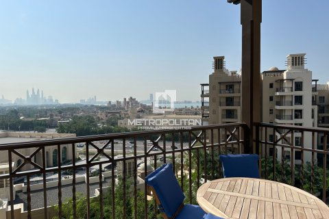 2 غرف نوم شقة في Madinat Jumeirah Living, الإمارات العربية المتحدة رقم 77669 6